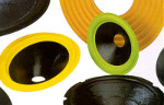 Nuway Speaker products